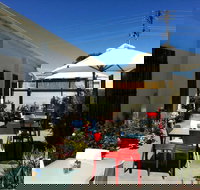 Mahalia Coffee House