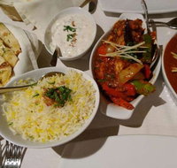 Maharaja Indian Restaurant - Applecross - Stayed