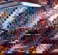 Mallee Fowl Restaurant