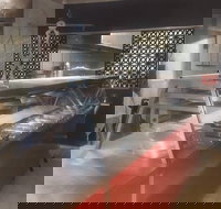 Mamma Lordy's Pizza - Stayed