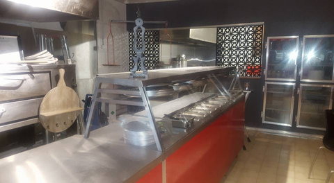 Mamma Lordy's Pizza - Stayed 0