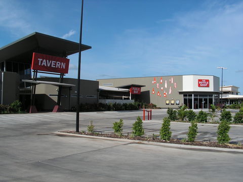 Mayfair Ridge Tavern - Stayed 0