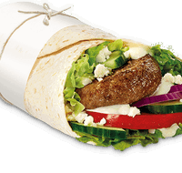 Mc Donalds - Townsville - Stayed