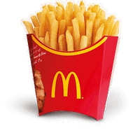 McDonald's - Rockhampton - Stayed