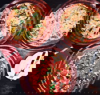 Millennium Pizza - Vaucluse - Stayed