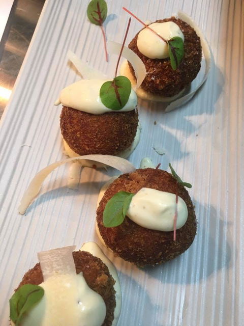 Musque Food & Wine - Stays Accommodation 0