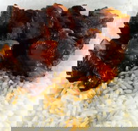 My Malaysian Kitchen - Stayed