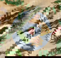 Nasi Society - Stayed