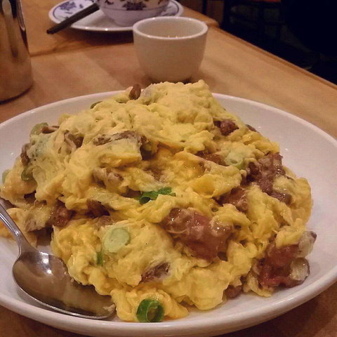 Noodle Junction - Stayed 0