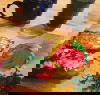 Odd Spot Cafe - Stayed