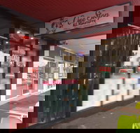 One Stop All Roasts - Stayed