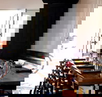 Osteria il Coccia - Stayed