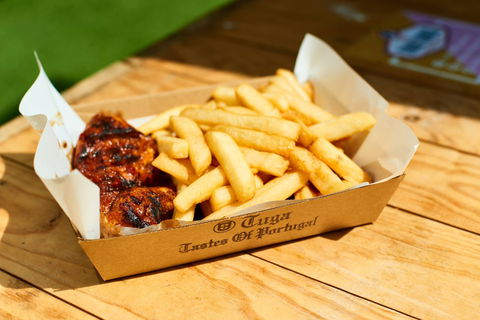 O Tuga Tastes Of Portugal - Stays Accommodation 0