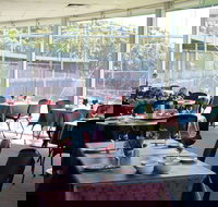 Paradise Chinese Restaurant - Stayed