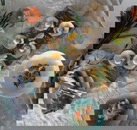 Peats Bite Restaurant - Stayed