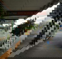 Pizza Pizza - Stayed