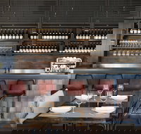 Polperro Winery - Stayed