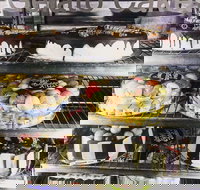 Pure Gelato - Stayed