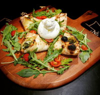 Redforno Pizzeria  Bar - Stayed