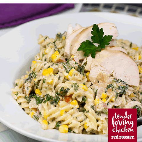 Red Rooster - Wentworthville - Stayed 0