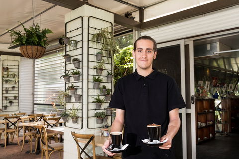 Riverbank Of Queanbeyan Cafe - Stays Accommodation 0