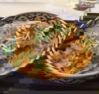 Rose Garden Thai Restaurant - Stays Accommodation