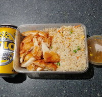 Sale Curry House - Stayed