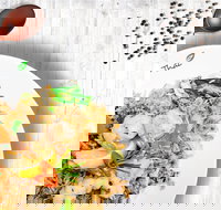 Sample Coffee Pro Shop - St. Peters - Stayed