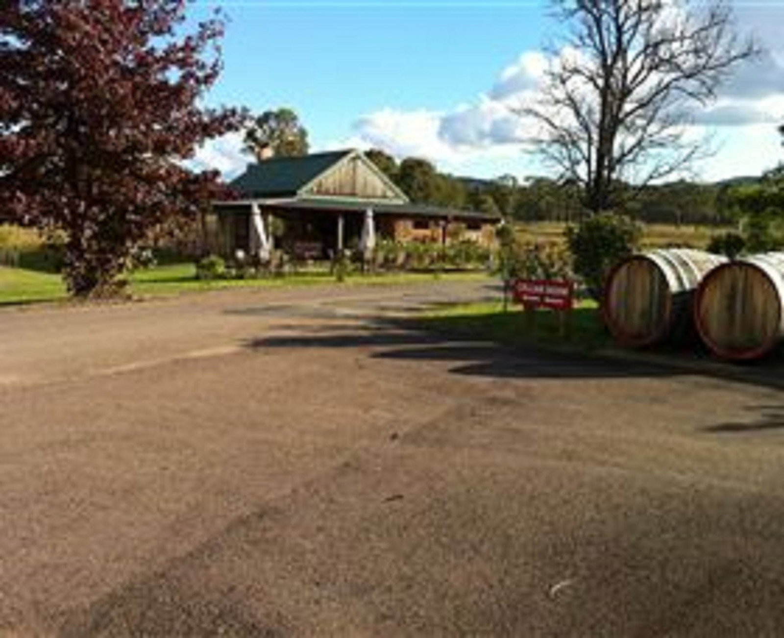 Mount View NSW Stays Accommodation