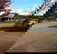 Savannah Estate - Stays Accommodation