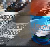 Scorches by the River - Stayed