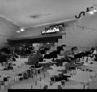 Shanikas  Viale Pakenham - Stayed