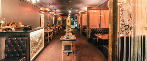 Siam Spicy - Stayed 0