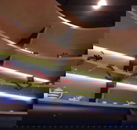 Silk Flower Coffee  Tea House - Stayed