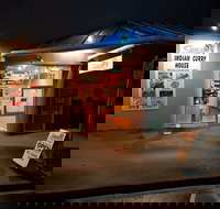 SINGH Indian Curry House - Stayed