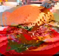 Sofia's Restaurant - Frankston - Stayed