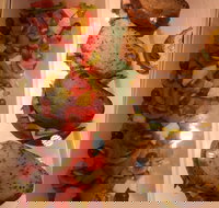 Soul Origin - Stayed