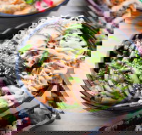 Sushi 1 - Biggera Waters - Stayed