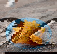 Sweetlips Fish  Chips - Scarborough - Stayed