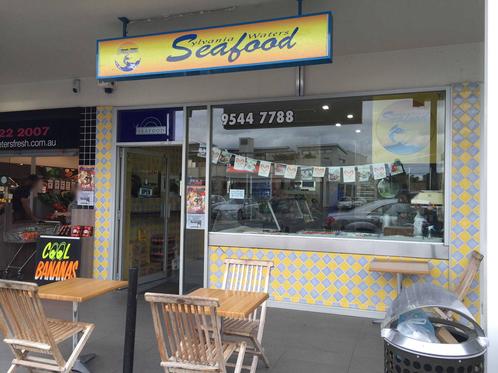 Sylvania Waters NSW Stays Accommodation