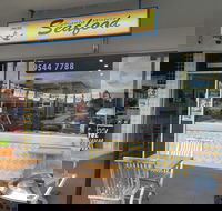 Sylvania Waters Seafood - Stays Accommodation
