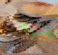 Tall Timbers Manjimup - Stayed