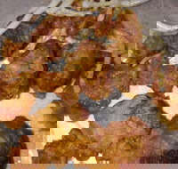 Tasty BBQ Chinese Cafe - Stayed