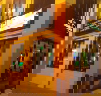 Thar Indian Cuisine - Stayed