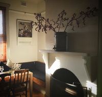 The Olfactory Inn - Stayed