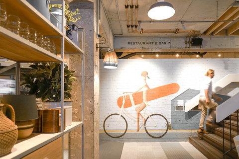 The Collaroy - Stayed 0