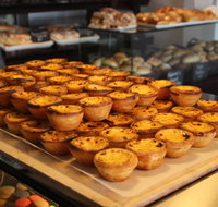 The Portuguese Bakery - Stayed