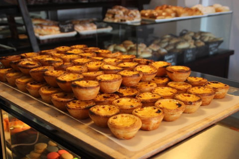 The Portuguese Bakery - Stayed 0