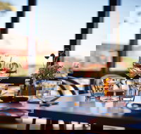 The Pickled Sisters Cafe - Stayed