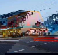 The Campsie Brasserie - Campsie Hotel - Stayed